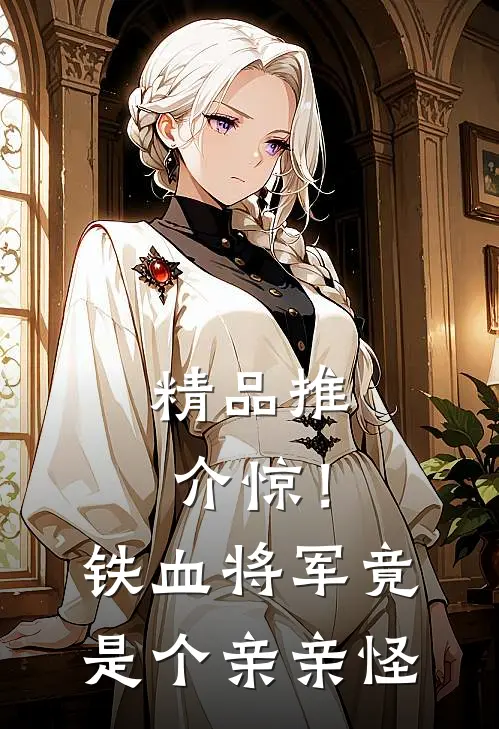 精品推介惊！铁血将军竟是个亲亲怪