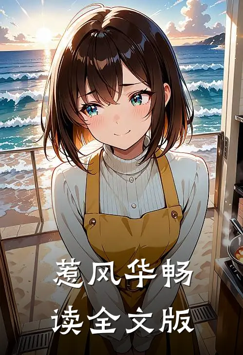 惹风华畅读全文版