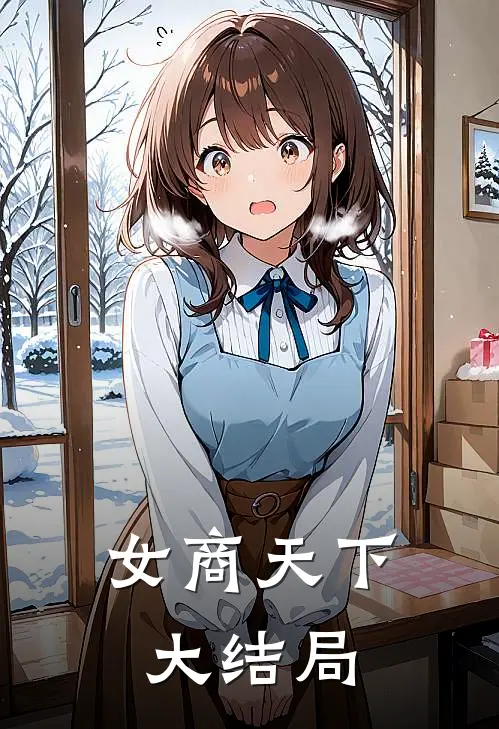 女商天下大结局