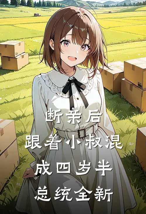 断亲后，跟着小叔混成四岁半总统全新