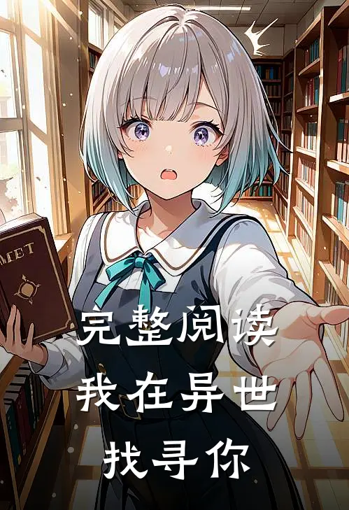 完整阅读我在异世找寻你