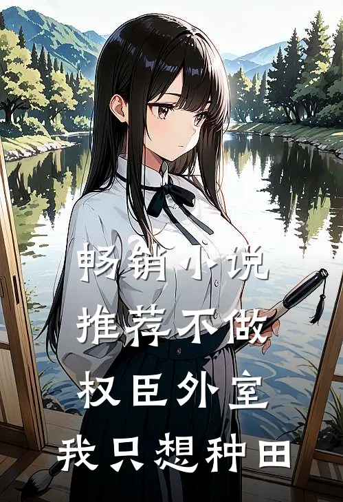 畅销小说推荐不做权臣外室，我只想种田