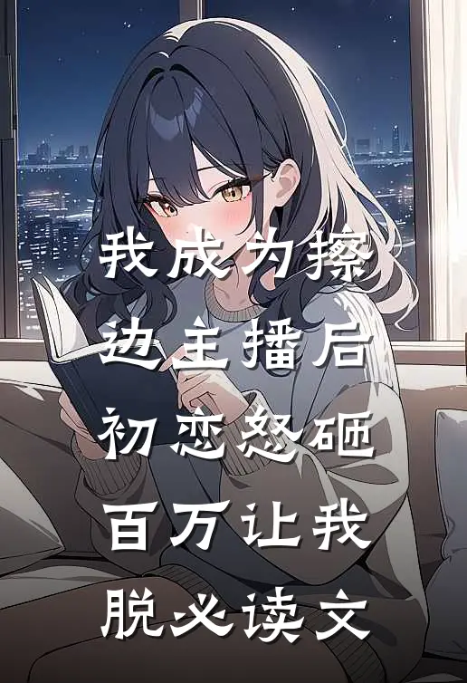 我成为擦边主播后，初恋怒砸百万让我脱必读文