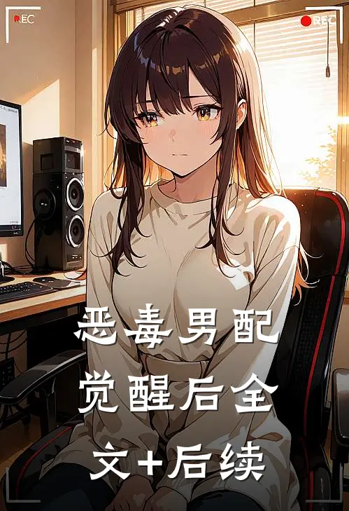 恶毒男配觉醒后全文+后续