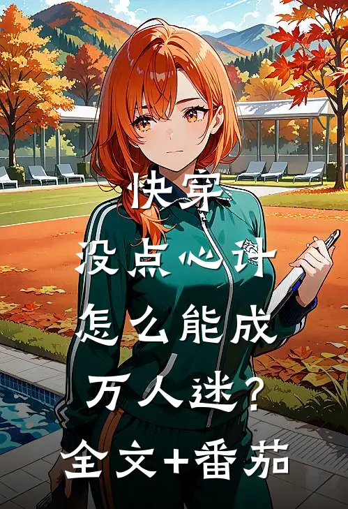 快穿：没点心计，怎么能成万人迷？全文+番茄