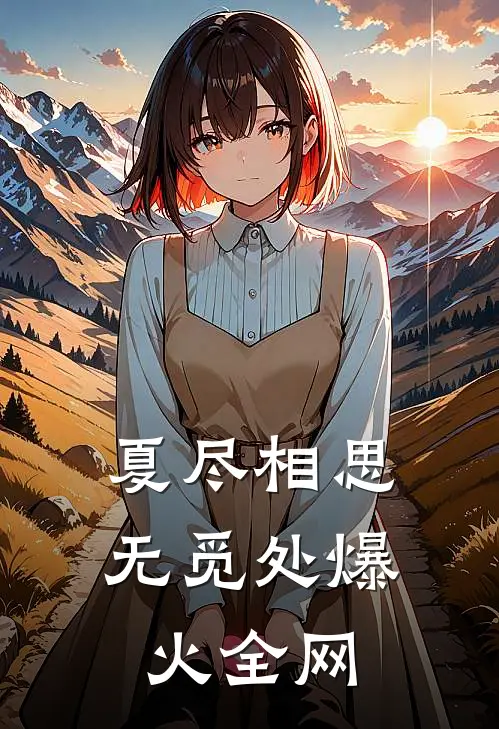 夏尽相思无觅处爆火全网
