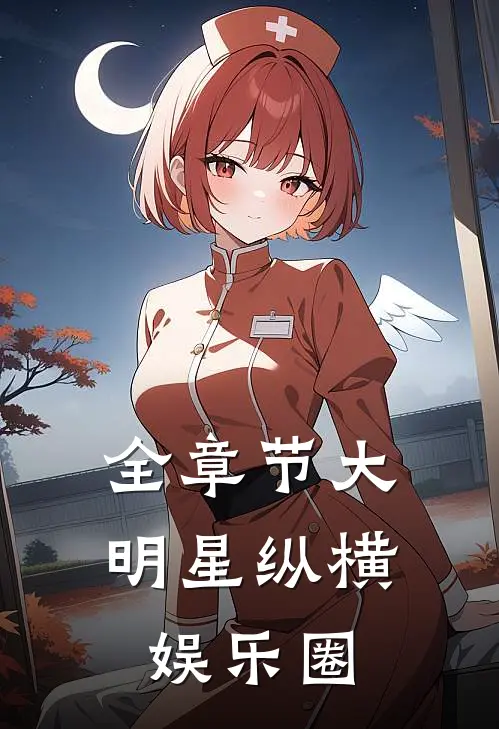 全章节大明星纵横娱乐圈