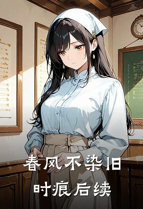 春风不染旧时痕后续