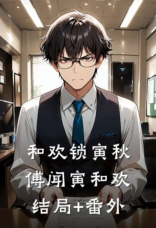 和欢锁寅秋傅闻寅和欢结局+番外