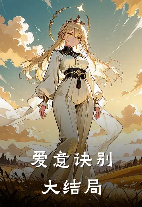 爱意诀别大结局