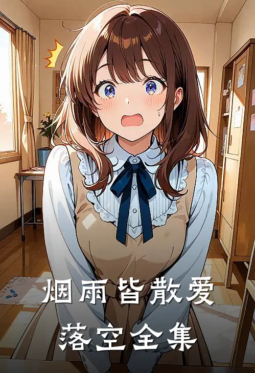 烟雨皆散爱落空全集