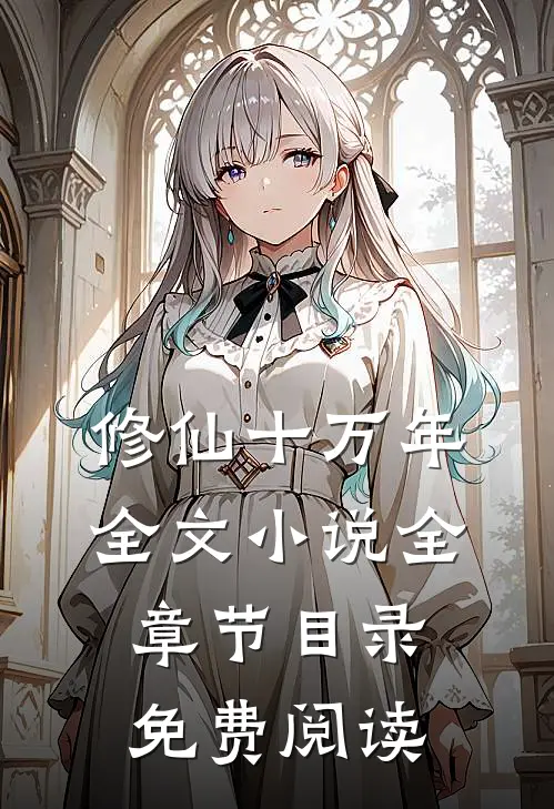 修仙十万年全文小说全章节目录免费阅读