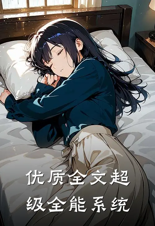 优质全文超级全能系统