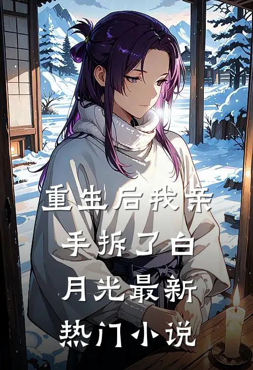 重生后我亲手拆了白月光最新热门小说