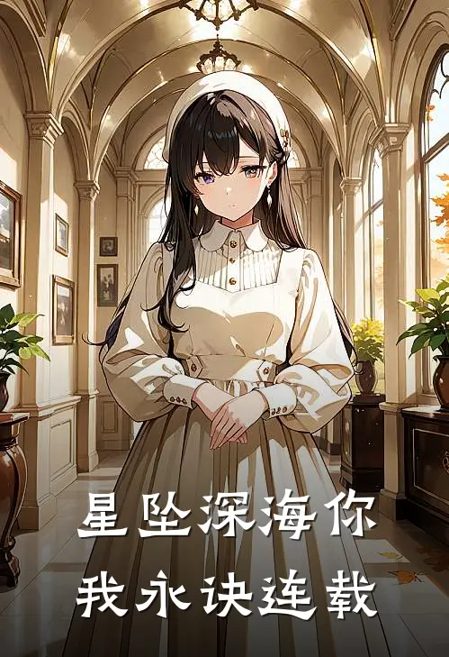 星坠深海你我永诀连载