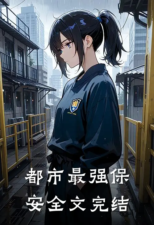 都市最强保安全文完结