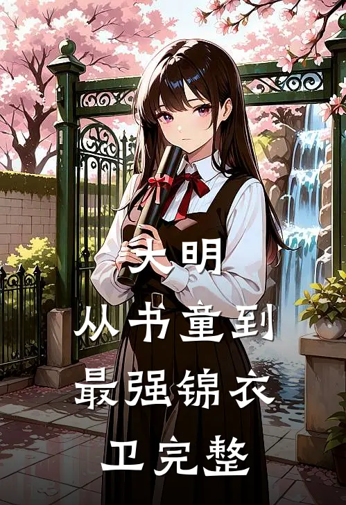 大明：从书童到最强锦衣卫完整