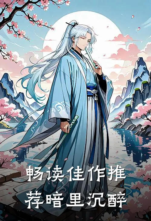 畅读佳作推荐暗里沉醉