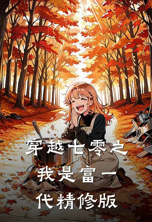 穿越七零之我是富一代精修版