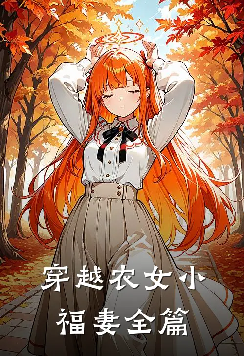 穿越农女小福妻全篇