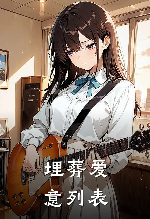 埋葬爱意列表