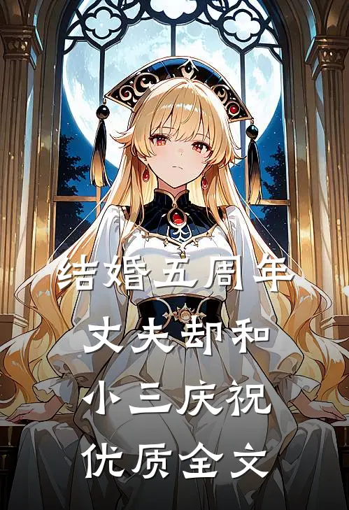 结婚五周年丈夫却和小三庆祝优质全文