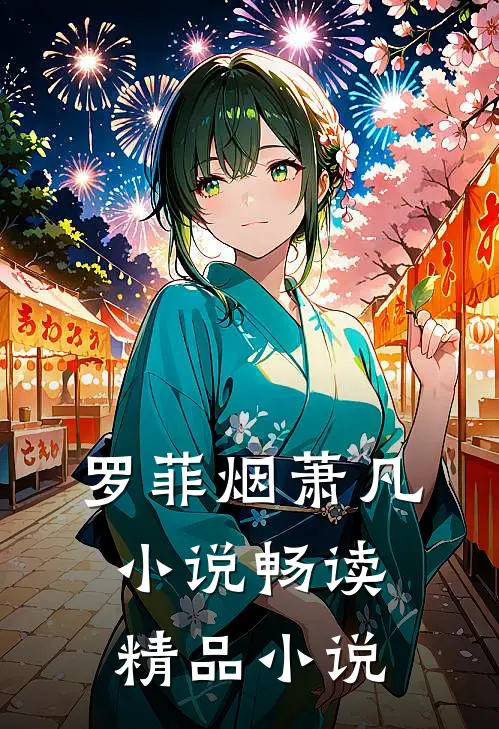 罗菲烟萧凡小说畅读精品小说