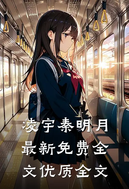 凌宇秦明月最新免费全文优质全文