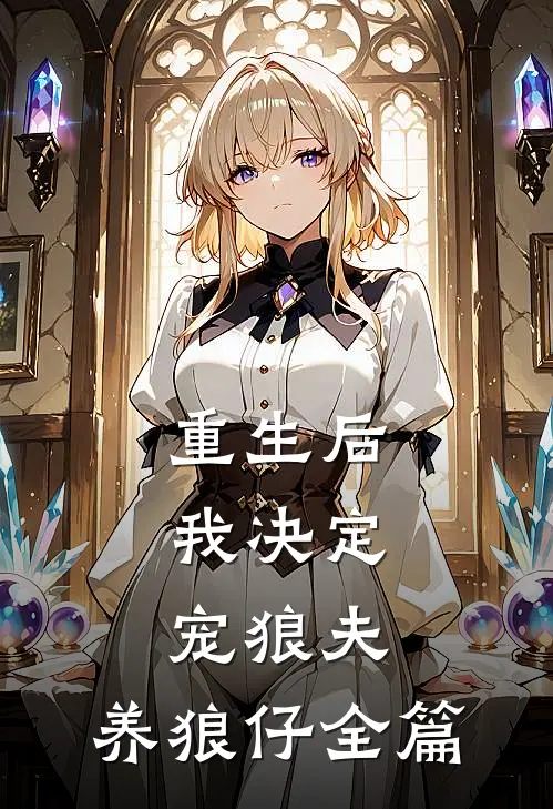 重生后，我决定宠狼夫，养狼仔全篇
