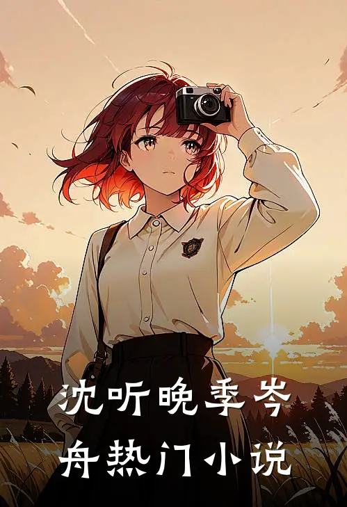 沈听晚季岑舟热门小说