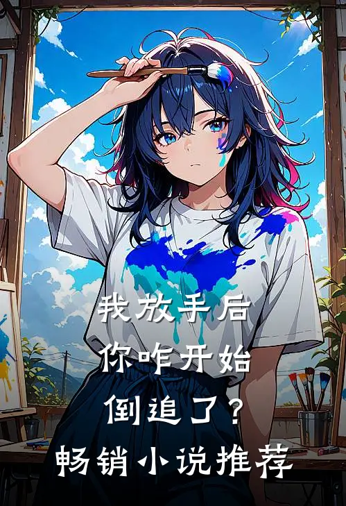 我放手后,你咋开始倒追了?畅销推荐一下