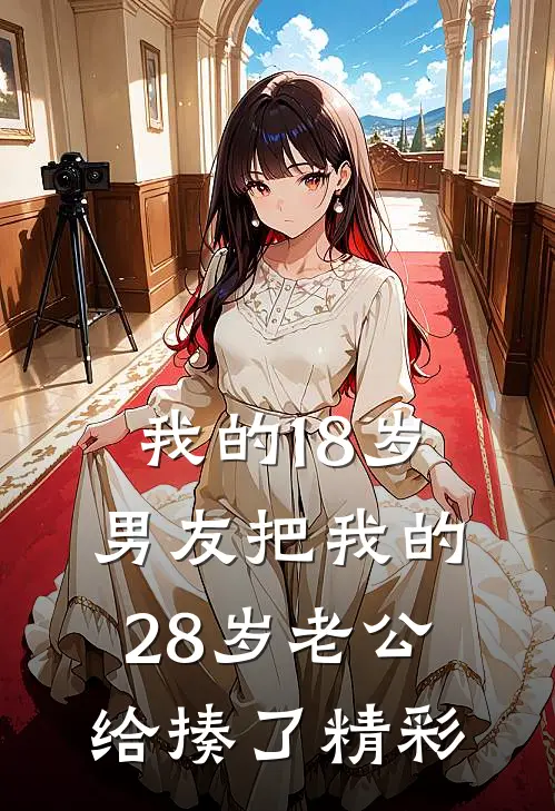 我的18岁男友把我的28岁老公给揍了精彩
