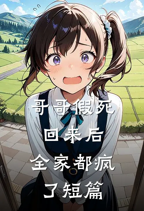 哥哥假死回来后,全家都疯了短篇