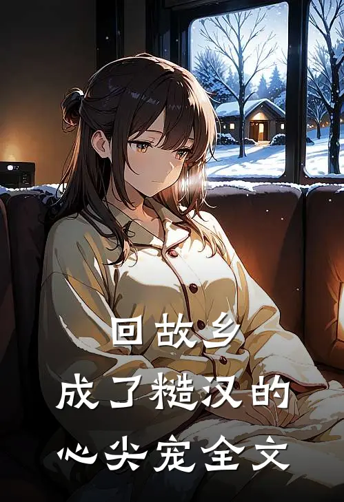 回故乡，成了糙汉的心尖宠全文