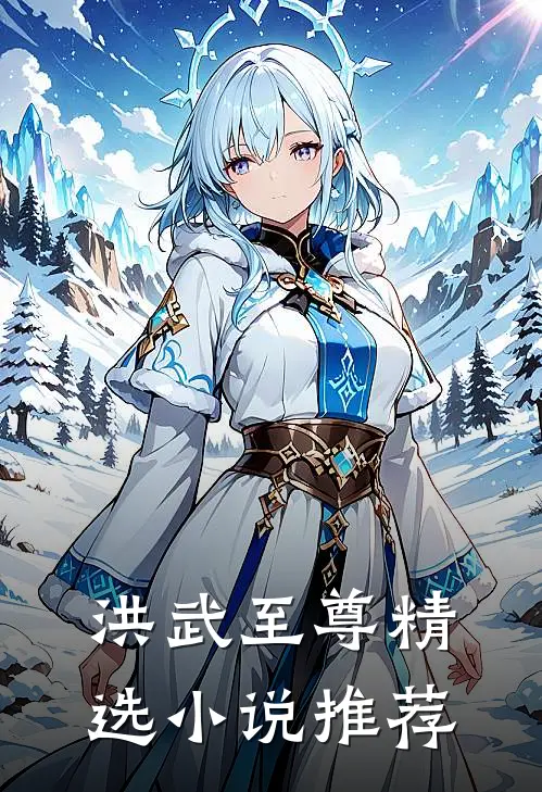 洪武至尊精选小说推荐