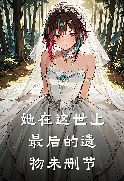 她在这世上最后的遗物未删节