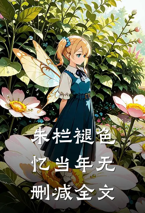 朱栏褪色忆当年无删减全文