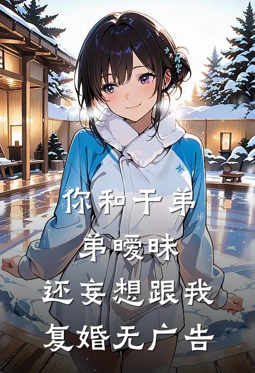 你和干弟弟暧昧，还妄想跟我复婚无广告
