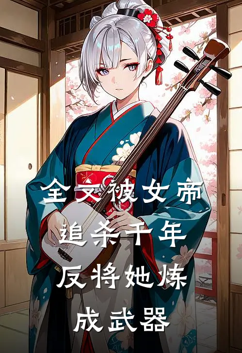 全文被女帝追杀千年，反将她炼成武器