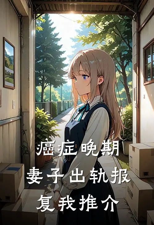 癌症晚期，妻子出轨报复我推介