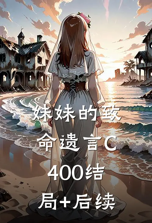妹妹的致命遗言C400结局+后续