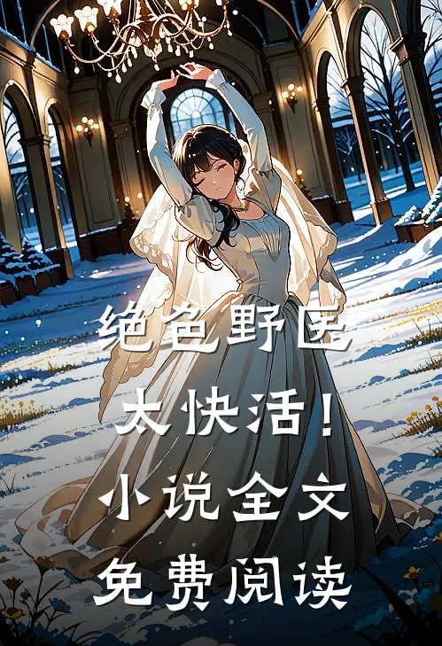 绝色野医太快活！小说全文免费阅读
