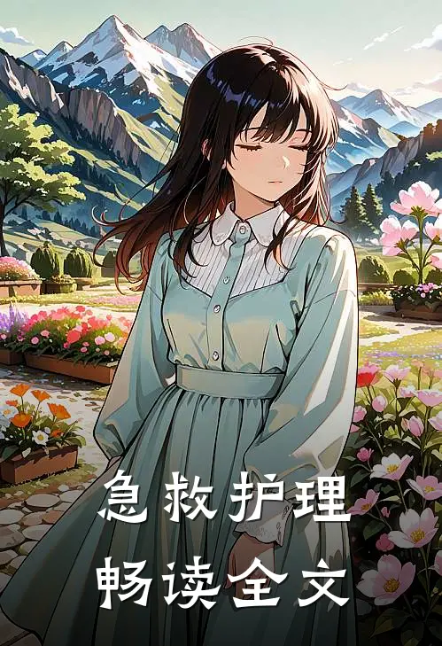 急救护理畅读全文