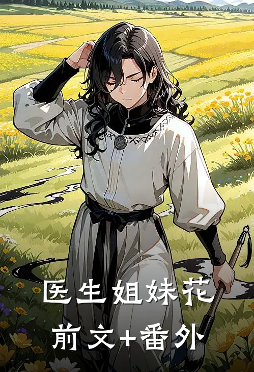 医生姐妹花前文+番外