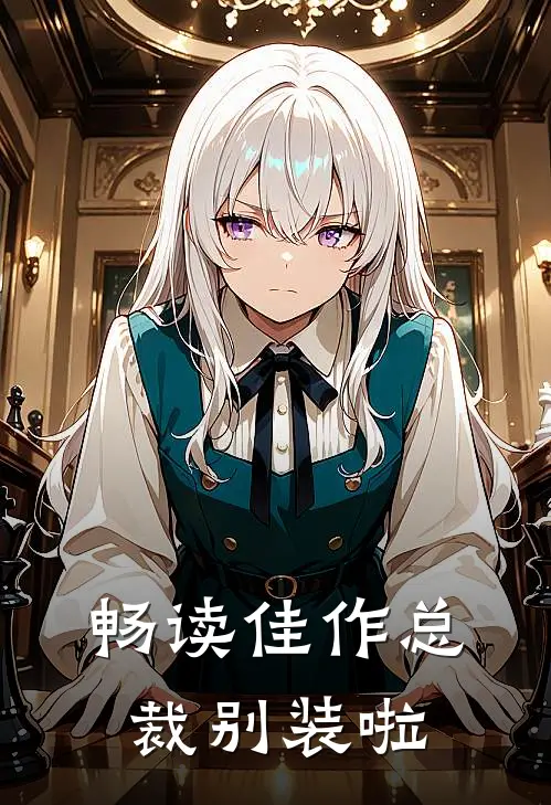 畅读佳作总裁别装啦