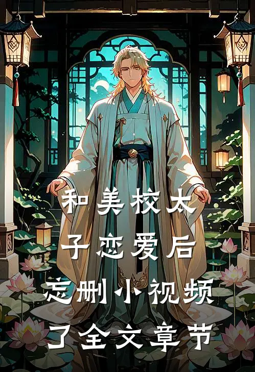 和美校太子恋爱后，忘删小视频了全文章节