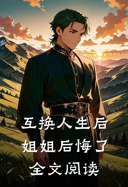 互换人生后姐姐后悔了全文阅读