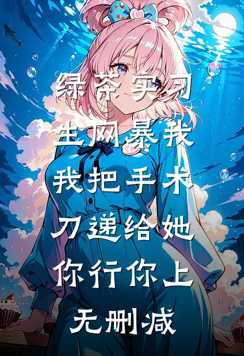 绿茶实习生网暴我，我把手术刀递给她：你行你上无删减