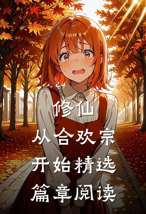 修仙：从合欢宗开始精选篇章阅读
