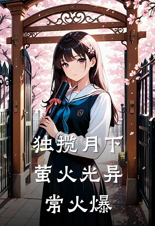 独揽月下萤火光异常火爆